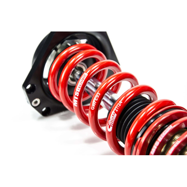 Coilover Suspension Street for Scion FR-S, Subaru BRZ & Toyota GR 86 - MTSGWTO03