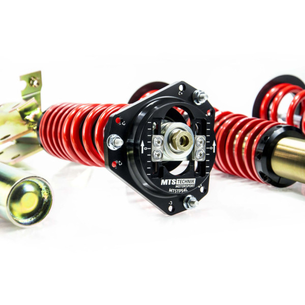 Coilover Suspension Street for Scion FR-S, Subaru BRZ & Toyota GR 86 - MTSGWTO03