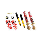 Coilover Suspension Street for Volvo 850, C70, S70, V70 - MTSGWVO02