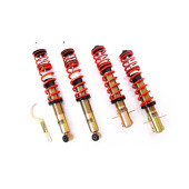 Coilover Suspension Street for Volkswagen Golf I, Jetta I, Scirocco - MTSGWVW06