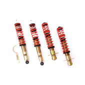 Coilover Suspension Comfort for Volkswagen GOLF I, JETTA I, SCIROCCO - MTSGWVW06-C