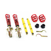 Coilover Suspension Street for Volkswagen MULTIVAN T5/T6 & TRANSPORTER T5/T6 - MTSGWVW07