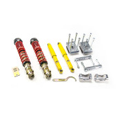 Coilover Suspension Street for Seat & Volkswagen INCA, CADDY II (1.4-1.9 TDI/D) - MTSGWVW105