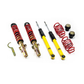 Coilover Suspension Street for Seat, Skoda & Volkswagen Mii, CITIGO, UP! (1.0, 1.0 TSI, 1.0 GTI) - MTSGWVW107