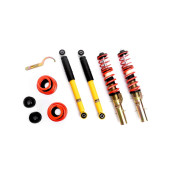 Coilover Suspension Kit for Audi, Seat, Skoda, Volkswagen A3, TT, LEON, OCTAVIA, GOLF & BORA - MTSGWVW11-S