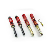 Coilover Suspension Comfort for Audi & Volkswagen 80, 90, Coupe, Passat, Santana - MTSGWVW112-C