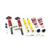 Coilover Suspension Street for Audi & Volkswagen 80 B1 Saloon, PASSAT B1 - MTSGWVW118