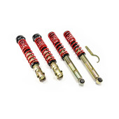 Coilover Suspension Street for Volkswagen Passat B3/B4 & Variant (1.6 - 2.8 VR6) - MTSGWVW122