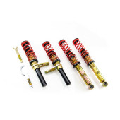 Coilover Suspension Street for Volkswagen Derby, Polo & Polo II (86) - MTSGWVW14