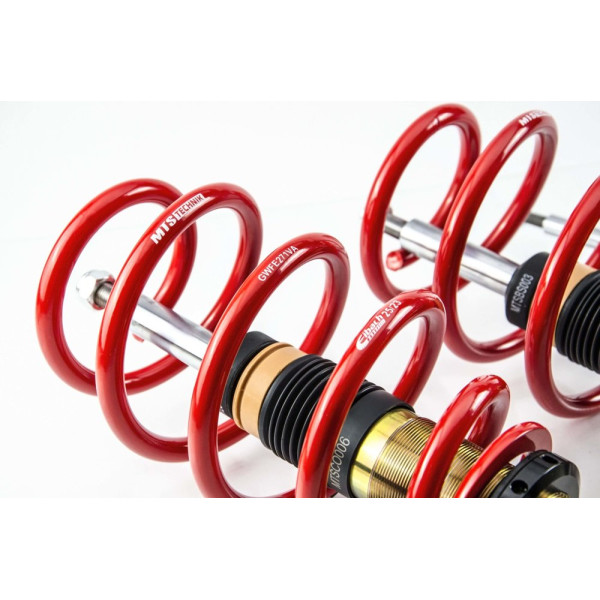 Coilover Suspension Street for Seat, Skoda & Volkswagen - ATECA, TARRACO, KODIAQ, TIGUAN - MTSGWVW15