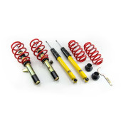 Coilover Suspension Street for Seat, Skoda & Volkswagen - ATECA, TARRACO, KODIAQ, TIGUAN - MTSGWVW15