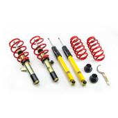 Coilover Suspension Kit for Audi, Seat, Skoda, Volkswagen Q3, Tiguan, Ateca, Tarraco & Kodiaq - MTSGWVW16