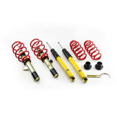 Coilover Suspension Street for Cupra, Seat, Skoda, Volkswagen - ATECA, TARRACO, KAROQ, KODIAQ, TIGUAN - MTSGWVW17