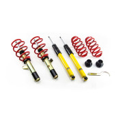 Coilover Suspension Street for Audi, Volkswagen, Seat, Skoda & Cupra - MTSGWVW18