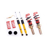 Coilover Suspension Street for Seat, Skoda & Volkswagen - CORDOBA, IBIZA, FABIA, POLO - MTSGWVW29