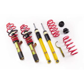 Coilover Suspension Kit for Audi, Seat, Skoda, Volkswagen - A3, TT, LEON, GOLF, JETTA, TOURAN & more - MTSGWVW30