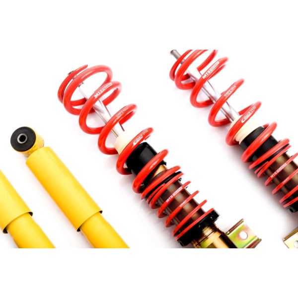 Coilover Suspension Street for Volkswagen MULTIVAN T5/T6 & TRANSPORTER T5/T6 - MTSGWVW35