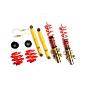 Coilover Suspension Street for Volkswagen MULTIVAN T5/T6 & TRANSPORTER T5/T6 - MTSGWVW35