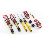 Coilover Suspension Street for Volkswagen Beetle, Scirocco III - MTSGWVW36