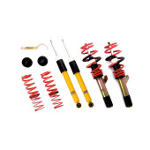 Coilover Suspension Kit for Volkswagen Beetle, Scirocco III - MTSGWVW36-S