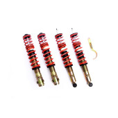 Coilover Suspension Kit for Volkswagen Golf II, III, Jetta II, Passat B3/B4 - MTSGWVW44