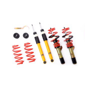 Coilover Suspension Street for Seat, Skoda & Volkswagen Models - MTSGWVW45