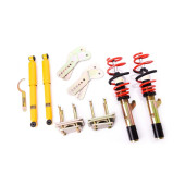 Coilover Suspension Street for Volkswagen Caddy III & IV (Various Engines) - MTSGWVW49