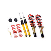 Coilover Suspension Street for Audi, Seat, Skoda, Volkswagen - A3, LEON, OCTAVIA, GOLF - MTSGWVW51