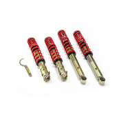 Coilover Suspension Comfort for Volkswagen Passat B3/B4 & Variant (1.6-2.8 VR6, 1.9 TDI) - MTSGWVW54-C