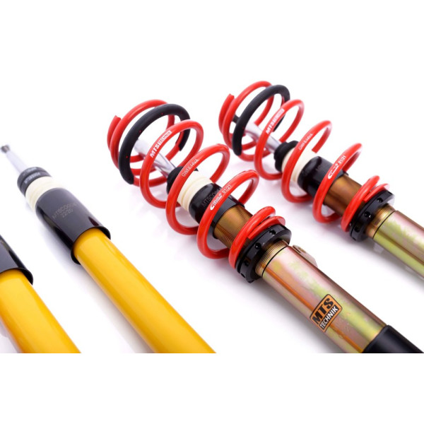 Coilover Suspension Street for Skoda & Volkswagen SUPERB III, PASSAT B8, TOURAN - MTSGWVW55