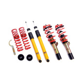 Coilover Suspension Street for Skoda & Volkswagen SUPERB III, PASSAT B8, TOURAN - MTSGWVW55
