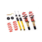 Coilover Suspension Kit for Audi Q3 & Volkswagen Tiguan (2.0 TDI, TFSI & more) - MTSGWVW56-S