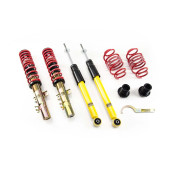 Coilover Suspension Street for Seat, Skoda & Volkswagen Mii, CITIGO, UP! (1.0, 1.0 TSI, 1.0 GTI) - MTSGWVW62