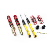 Coilover Suspension Street for Seat Mii & Volkswagen UP! (Electric, e-Up) - MTSGWVW64