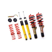 Coilover Suspension Street for Audi, Skoda, Volkswagen Q2, Superb III, Arteon, Passat B8, Touran - MTSGWVW65