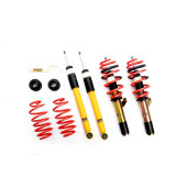 Coilover Suspension Street for Volkswagen T-ROC (A11/D11) 2.0 TDI, 1.0 TSI, 1.5 TSI, 1.6 TDI - MTSGWVW66