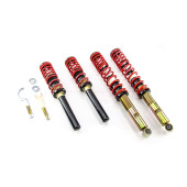Coilover Suspension Street for Audi & Volkswagen 80, 90, Coupe, Passat, Santana - MTSGWVW68