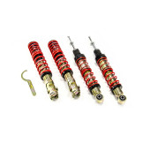 Coilover Suspension Street for Volkswagen GOLF III Variant (1H5) - MTSGWVW69