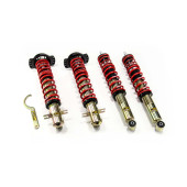 Coilover Suspension Street for Volkswagen GOLF I, JETTA I, SCIROCCO - MTSGWVW85