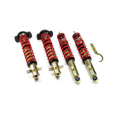 Coilover Suspension Comfort for Volkswagen GOLF I, JETTA I, SCIROCCO - MTSGWVW85-C