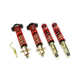 Coilover Suspension for Volkswagen GOLF I, JETTA I, SCIROCCO - MTSGWVW85-S