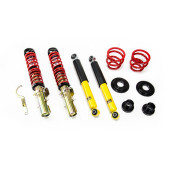 Coilover Suspension Kit for Audi, Seat, Skoda, Volkswagen A3, TT, LEON, OCTAVIA, GOLF & BORA - MTSGWVW88