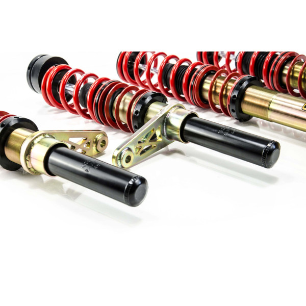 Coilover Suspension Street for Volkswagen Derby, Polo & Polo II (86 Series) - MTSGWVW89