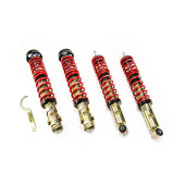 Coilover Suspension Comfort for Seat & Volkswagen CORDOBA, IBIZA II, POLO & Variants - MTSGWVW90-C