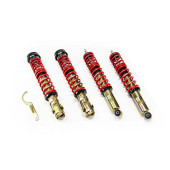 Coilover Suspension Kit for Seat & Volkswagen CORDOBA, IBIZA II, POLO III & Variants - MTSGWVW90-S