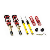 Coilover Suspension Kit for Audi, Seat, Skoda, Volkswagen - A3, TT, LEON, GOLF, JETTA, TOURAN - MTSGWVW91-S