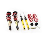 Coilover Suspension Kit for Seat, Skoda & Volkswagen - Altea, Superb II, Yeti, Passat & More - MTSGWVW96