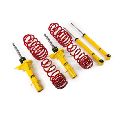 Lowering Kit for Volkswagen GOLF VII Variant 1.4 TSI - MTSKPLVW626