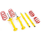 Lowering Kit for BMW 3 Compact (E36) - 316i, 323ti, 316g, 318ti, 318tds - MTSKPLBM036