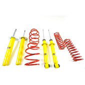Lowering Kit for BMW 5 Series (E39) - 520i, 523i, 525i, 528i, 530i, 530d, 525tds, 520d - MTSKPLBM080